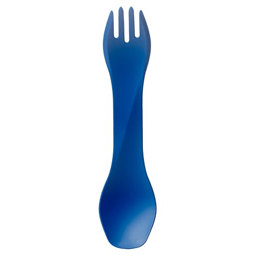 humangear Besteck GoBites UNO 1er Pack blau, 074005, ' Einheitsgröße
