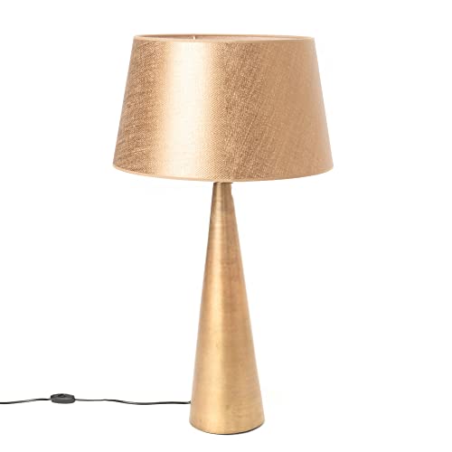 Amadeus - Lampe Table Alta Gracia Or