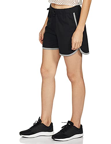 Image of Amazon Brand - Symbol Women Shorts (Available in Plus Sizes)