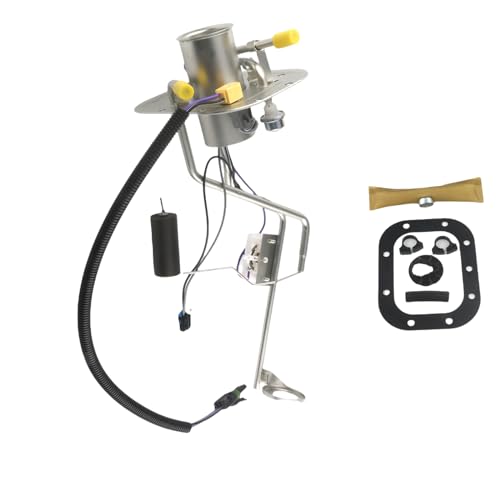 HLBTK 19180459 530GE FLS1099 Fuel Pump Tank Sending Unit