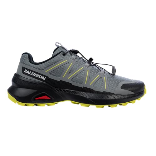 Image of Salomon Men's Speedcross Peak Trail Running Shoes
