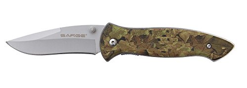 Higonokami No. 4 Silver Folder