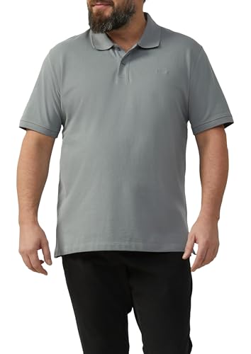 s.Oliver Poloshirt aus Baumwollpiqué