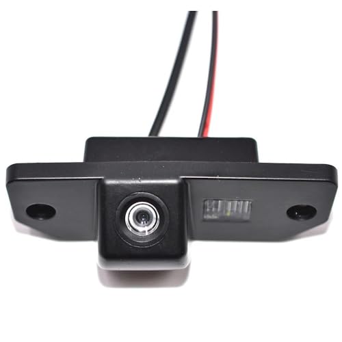 Caméra de recul pour Ford Focus 2 Berline avec grand angle étanche