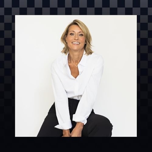 From Overlooked to In Demand: Visibility, PR & Owning Your Expertise with KJ Blattenbauer