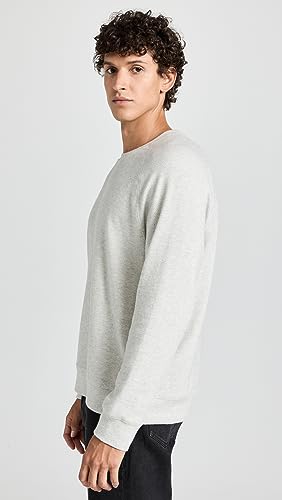 Faherty Men's Legend Crew Sweater4