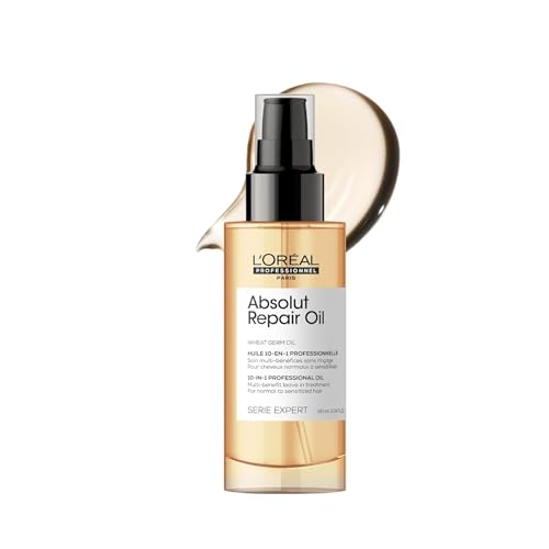 L'Oréal Professionnel Paris Serie Expert Absolut Repair Oil 10in1 90ml