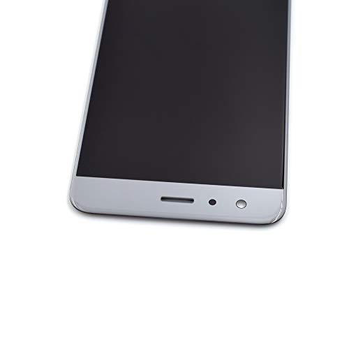 Image of LCD Screen Display with Digitizer Touch Panel Without Bezel Frame Compatible with Huawei Honor 9 Honor 9 Premium STF-L09 STF-AL00 STF-AL10 STF-TL10(Gray)