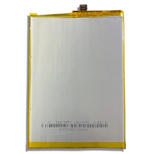 Image of Original BL-42AX Battery for Infinix Note 4 X572
