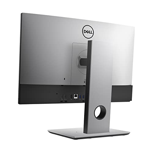 Image of Dell OptiPlex 7470-AIO 23.8 inch FHD, Intel Core i5-9500 3.0GHz, 16GB RAM, 256GB NVMe, Windows 11 Pro 64bit, CAM, Internal WiFi, Bluetooth (Renewed)