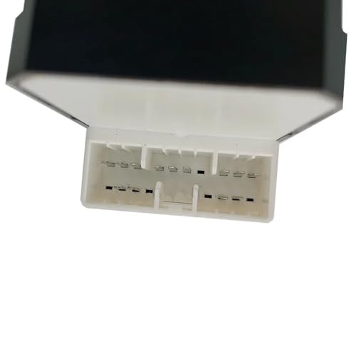 Interruptor de elevalunas para Swift, SX4 y Alto 2005-2013: repara la ventanilla delantera izquierda 4