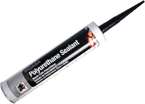 Body Kit Pu Sealer Panel Car Adhesive Spoiler Glue 1 X Black 310ml Tube