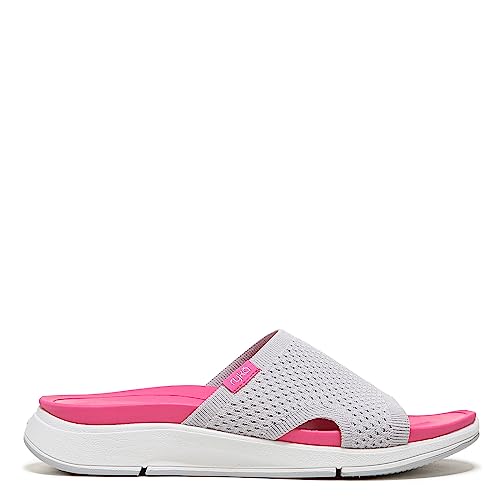 Ryka Women's Triumph Recovery Slide Sandal2