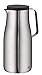 ALFI Studio TT Thermos, Acciaio Inox Opaco, 1,5 L