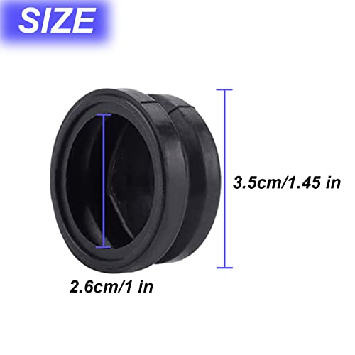 ZAMDOE Primer Bulb 66-7460 e 44-2750 Assemblaggio Corpo per Toro CCR-3650, CCR-1000, CCR-2000, CCR-2200 per Lawn-Boy 66-7460 per Stens 120-440 Parti spazzaneve/Tosaerba - Image 3