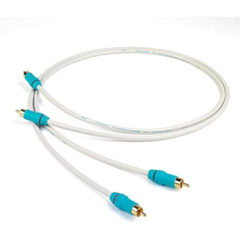 Chord C-Line 0.5 m RCA Stereo Cable Cover