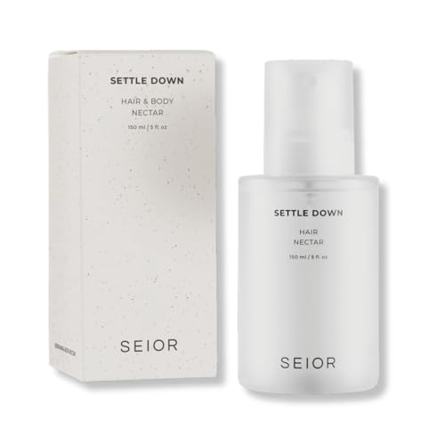 Seior Hair Nectar Mist 150ml miniatura 1
