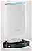 Jabtek Wall Mount Wall Bracket Compatible with The Netgear Orbi Rbr50 & Rbs50 for WiFi Mesh System Grey