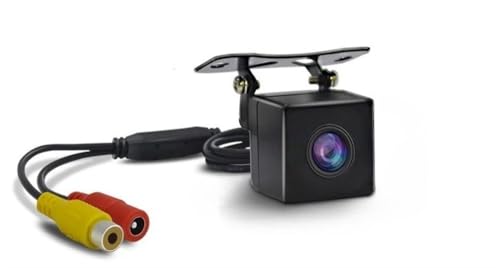 Caméra de recul pour fourgonnette et véhicule long avec écran vidéo