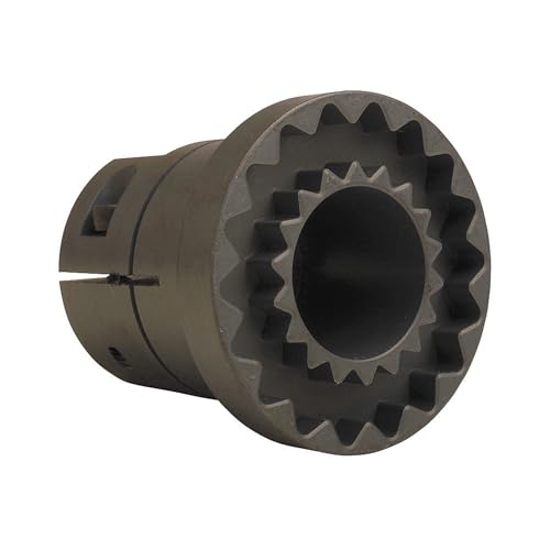 Sleeve Coupling Spacer Hub,1-1/8