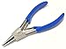 Bow Opening Pliers Reverse Action Plier Jump Rings and Pendant Opening Pliers By JTS