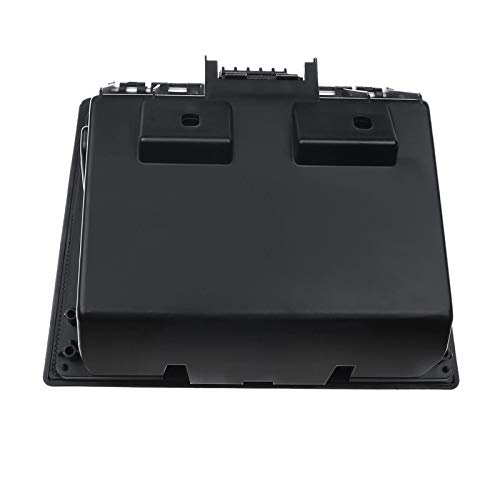 Portavasos Negro A-Premium para Ford Camionetas miniatura 5