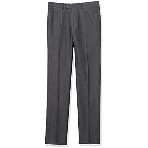 Billy London Men's Slim Fit Suit Set Cover