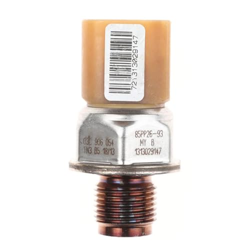 Capteur pression carburant 03L906054 piece de rampe d injection 85PP26-93 - 6