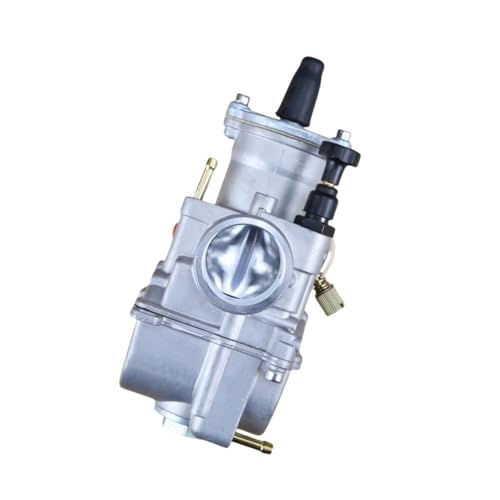 Carburateur moto 32mm avec gicleurs pour une reprise fluide