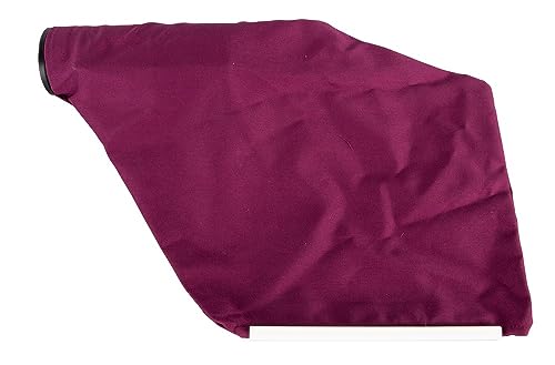 Sacs à poussière et copeaux en tissu MAKITA 191C21 2 pour rabots DKP181 - vue 4