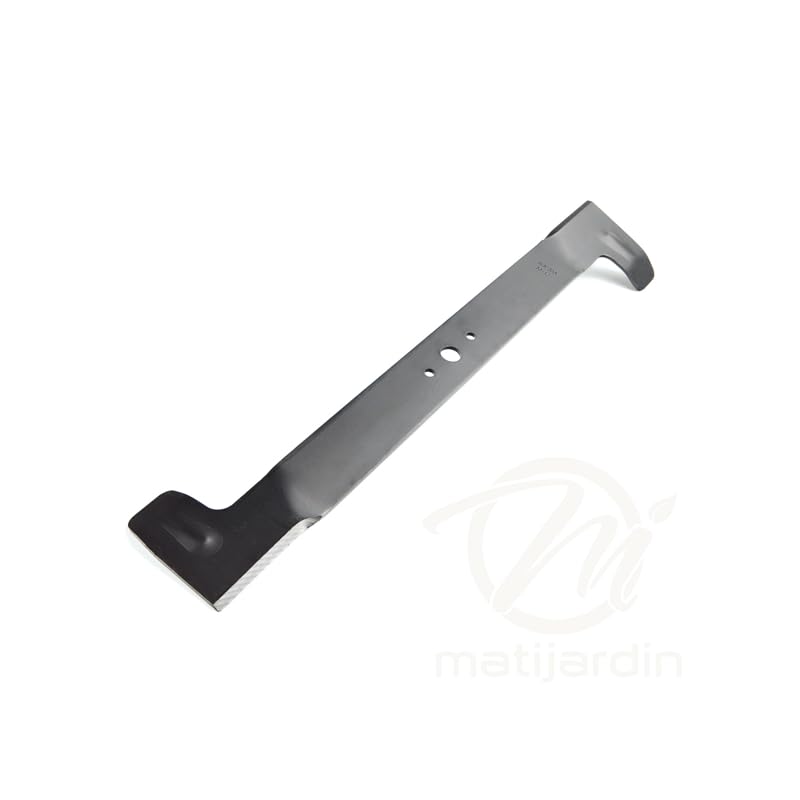 Paire de lames tondeuse gauche/droite compatible avec Castelgarden, Honda, Iseki, Solo, Stiga, Viking 82004342/0 coupe 62 cm