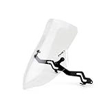 Puig 6251W NEW GENERATION [CLEAR] GSR250/ INAZUMA250 (13-17) プーチ スクリーン カウル