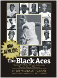 Black Aces Baseball's Only African American Twenty-Game Winners