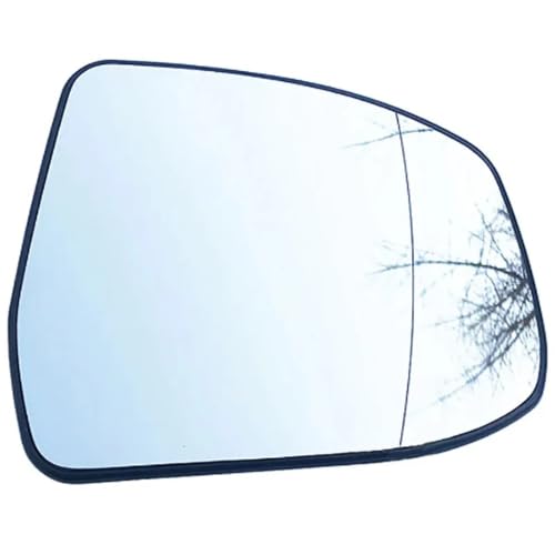Rétroviseur droit Ford Mondeo MK4 2010 2011 2012 2013 2014 miroir latéral recul