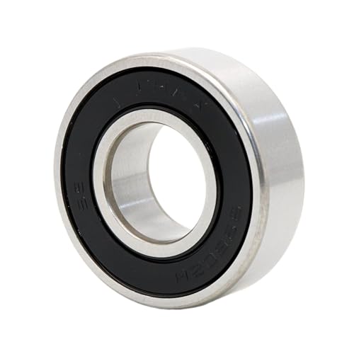 Roulement 99502H 2RS 5/8x1-3/8x7/16 à billes à gorge profonde SC0228LU pour axe mécanique
