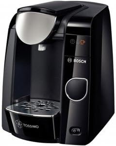 Nespresso Bosch TAS4502 : Amazon.es: Hogar y cocina