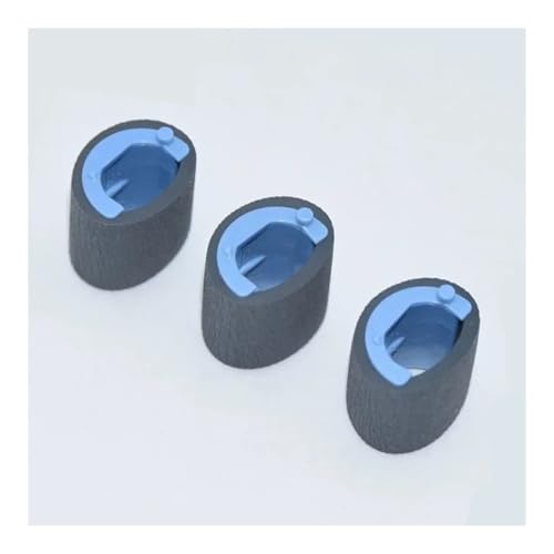 Rouleau de ramassage RL1-1443 pour réparer le bourrage papier sur HP LaserJet P1005 P1102