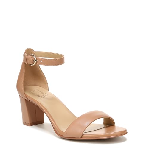 Image of Naturalizer womens Vera Heeled Sandals