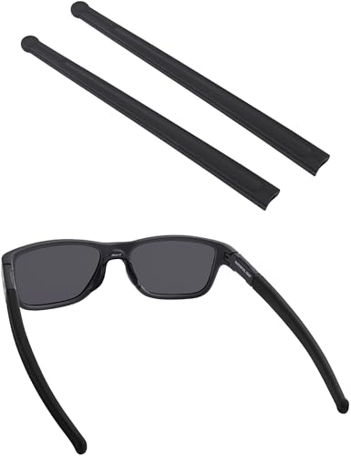 Image of BLAZERBUCK Replacement Ear Socks for Oakley Marshal MNP OX8091 Eyeglass