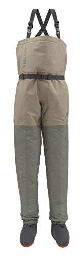 Simms Kid's Tributary Stockingfoot