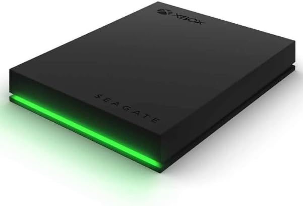 HD Game Drive 2TB: Review e Hands-on para Gamers (2025)