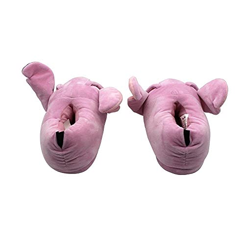 Pantufa Unissex Angel Tam. M (34/35/36) - 10071228