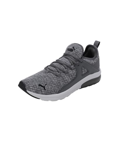 Image of Puma Unisex-Adult Electron 2.0 Doubleknit Sneaker