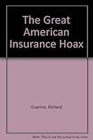 The great American insurance hoax 0840213476 Book Cover