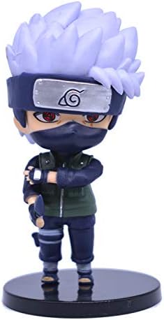 Amatenasu Figurine de Kakashi de Personnages animés Amatenasu Figurine de Kakashi de Personnages animés | Pop Naruto | 1 Amatenasu Figurine de Kakashi de Personnages animés | Pop Naruto