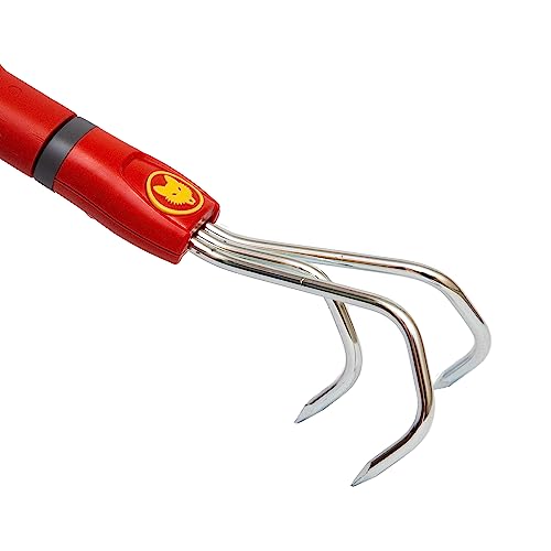 WOLF-Garten 71AIA001650 5CM Multi-Change Mini Cultivation Tool Head
