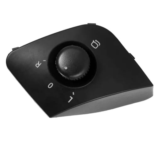 Commande rétroviseur Seat Ibiza V 6J 2008-2015 interrupteur 6J1959565