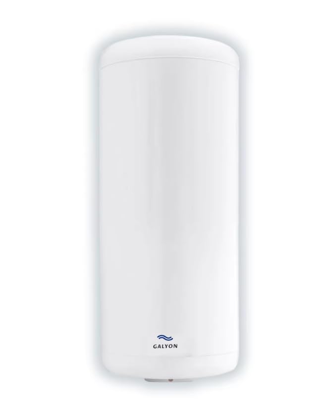 Galyon Termo Eléctrico 50 litros - Serie Slim