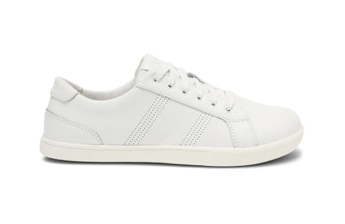 Xero Shoes Dillon Leather baskets barefoot en cuir souple taille 38.5