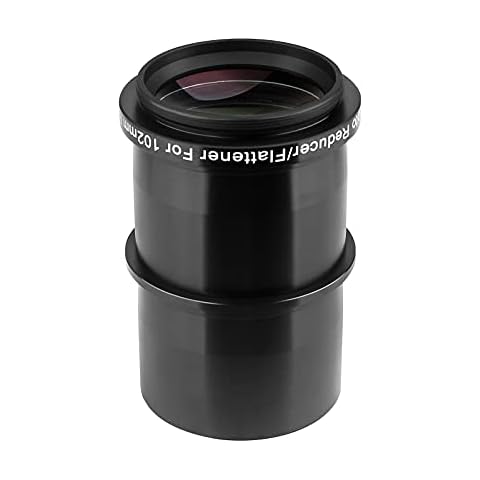 Svbony SV193 Reductor Focal Telescopio Cover